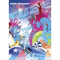 TUBE LIVE AROUND SPECIAL 2024 DVD2枚組 Amazon.co.jp: 【Amazon.co.jp限定】TUBE LIVE AROUND SPECIAL
