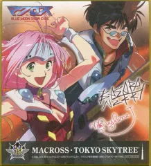 macros - マクロス　スカイツリーコラボ　壁掛けアクリル時計 25259.jpg?zoom=spacing