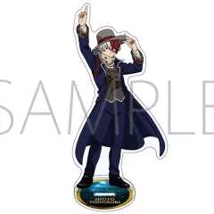 【中古】アクリルスタンド・アクリルパネル 轟焦凍 アクリルスタンド 「僕のヒーローアカデミア」