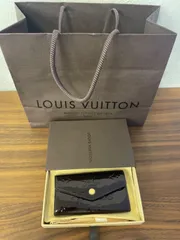 LOUIS VUITTO  モノグラム ヴェルニ 4連キーケース ミュルティクレ4 ルイ・ヴィトン TS3103 箱付き ボルドー ワインレッド