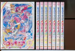 ①11冊【付録完備】プリパラ全2巻+小説3冊+ガイド本+カタログ+アイドル