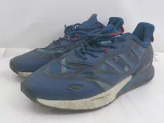 2024年最新】adidas アディダス zx2k ブーストの人気アイテム - メルカリ