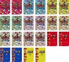r736 リンカーン　32巻セット　レンタル落ち　DVD 抜け巻あり 2025年最新】DVD リンカーンDVD 9の人気アイテム - メルカリ