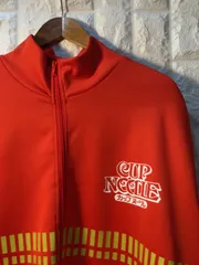 ディズニーストア　ラッキーバッグ福袋2025  カップヌードル　ジャージ