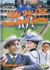 私を野球につれてって【字幕】【洋画 中古 DVD】レンタル落ちのサムネイル