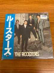 2024年最新】roosters cdの人気アイテム - メルカリ