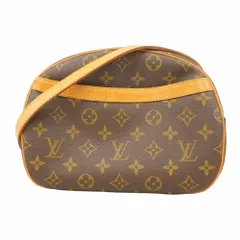 2025年最新】ルイヴィトン ブロワの人気アイテム - メルカリ