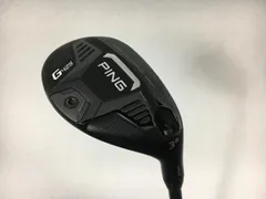 ピン G425 アイアン UW【1463】