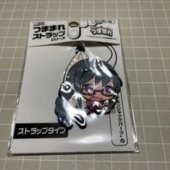 魔法少女まどか☆マギカ展 名言ストラップコレクション まどか ほむら
