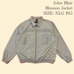 John Blair Blouson Jacket - XLG RG