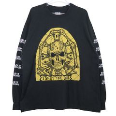 SUPREME シュプリーム x BLACKMEANS ブラックミーンズ 23AW L/S
