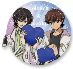 2025年最新】コードギアス 反逆のルルーシュ clampの人気アイテム