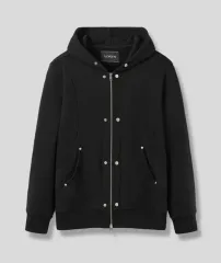DWS ジップフーディ　受注生産品 DWS ジップフーディ 受注生産品 - メルカリ