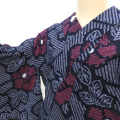 夏着物正絹絽上品な色無地 バチ衿　しつけ糸一つ紋 パールトーン 夏着物正絹絽上品な色無地 バチ衿 しつけ糸一つ紋 パールトーン