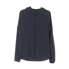 XL adidas(アディダス) ZNE エネルギー ランニング ジャケット フード ジップアップ