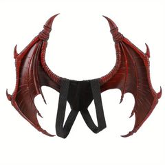 COSPAヴァンパイアセイヴァーリリスコスプレ小道具羽根セット（衣装