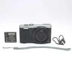 2025年最新】lumix tz85 ストラップの人気アイテム - メルカリ