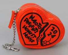 【中古】バッグ EXILE NAOTO ポーチ 「NAOTO PRESENTS HONEST HOUSE 2024」