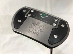 【最短翌日発送】TOULON DESIGN ATLANTA 2019 | 中古 | パター | オデッセイ