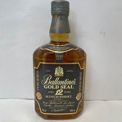 スコッチ サムッシングスペシャル 古酒 箱なし 750ml 43% 未開栓