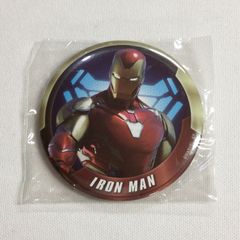 アベンジャーズ/エンドゲーム クリント・バートン ホークアイ 缶バッジ