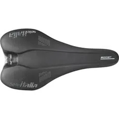 セライタリア SLR BOOST TM S.F. MN {BLK}(L) サドル selle ITALIA(セライタリア) SLR BOOST TM S.F. Mn BLK L サドル