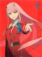 2025年最新】ダーリン・イン・ザ・フランキス タペストリーの人気