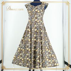 【ハワイ製 フラダンス衣装】ピンク T&L MUUMUU FACTORY ドレス ハワイ製 フラダンス衣装】ピンク T&L MUUMUU FACTORY ドレス