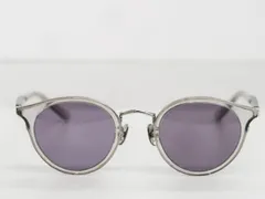 A.D.S.R. / REICH 06 (Clear Gray) ケース付き A.D.S.R. / REICH 06 (Clear Gray) ケース付き - メルカリ