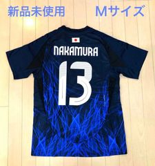 サッカー日本代表 レプリカユニフォーム 伊東純也 14番 サッカー日本代表 レプリカユニフォーム 伊東純也 14番