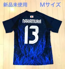 2025年最新】中村敬斗 ユニフォームの人気アイテム - メルカリ