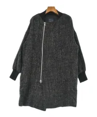 2025年最新】YOHJIyamamoto ツイードの人気アイテム - メルカリ