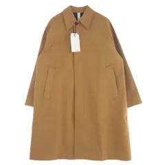 2025年最新】zara スタジオニコルソン コートの人気アイテム