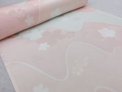 楽布〕P32564 正絹 襦袢 袷 大正ロマン k - メルカリ