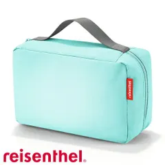 アウトレット品 いまだけ 40%OFF おむつポーチ 北欧 大きめ ブランド reisenthel ライゼンタール ベビーケース MINT 0歳出産祝い ママへ  おうち時間 子供