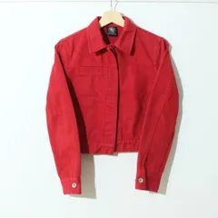 DKNY JEANS デニムジャケット Gジャン クロップド丈 y2k ￼ DKNY JEANS デニムジャケット Gジャン クロップド丈 y2k ￼ 2025
