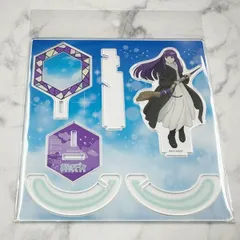 未使用品 葬送のフリーレン エフェクトアクリルフィギュア フェルン カルチュア・エンタテインメント クリックポストで送料無料