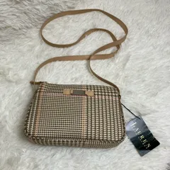 2025年最新】ラルフローレン バッグ 千鳥の人気アイテム - メルカリ