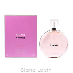 シャネル CHANEL チャンスオーヴィーヴ EDT 50ml [265507] - メルカリ