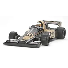 Rc Wolf Wr1 F104W / Tamiya USA