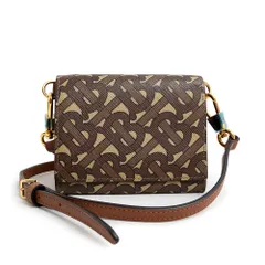【極美品・現行】バーバリー TBモノグラム ハンドバッグ 2way スモール 楽天市場】バーバリー BURBERRY バッグ レディース 2WAYハンド