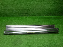 l700v ミラ　ミラジーノ　3ドア用　スカッフプレート　最終値下げ！ l700v ミラミラジーノ3ドア用スカッフプレート最終値下げ！