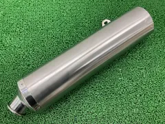 ZRX400 II 純正マフラー 2026年最新】ZRX400 純正マフラーの人気アイテム - メルカリ
