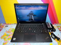 Office2024・美品 16GB レノボ T14s 第10世代 ノートPC