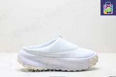 (WMNS) THE NORTH FACE Never Stop Mules 'Tnf White'-WTO輸入4