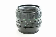 【動作確認・清掃済み＊試写あり】Canon FD 28mm f2.8 s.c. 第225沼】CANON FD 28mm F2.8 S.C 分解掃除 - たっちゃんのレンズ沼