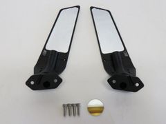 ☆TURNING POINT ミニマムミラーキットtype3☆ NSR250R - メルカリ