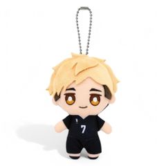 宮 侑 ハイキュー!! Chibiぬいマスコット