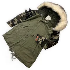 2025年最新】Candy Stripper レディース モッズコートの人気