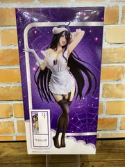 アルベドフィギュアまとめ売り７／1スケールフィギュア他 アルベド 1/7 スケールフィギュア – フィギュア通販はFURYU